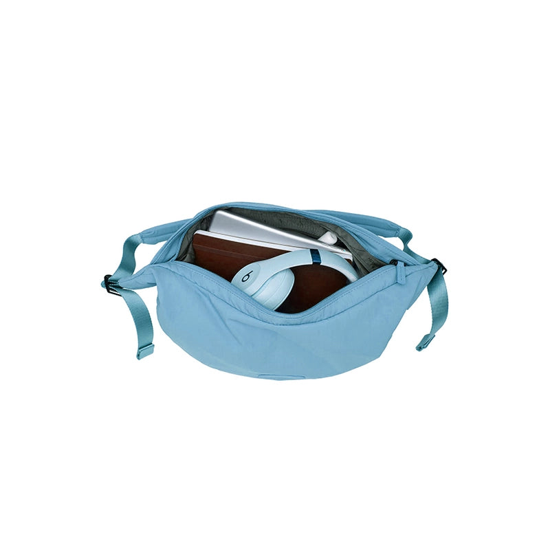 Spacious Travel Hobo Bag