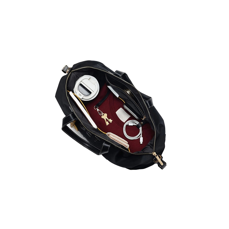 Trendy Weekend Carry Bag