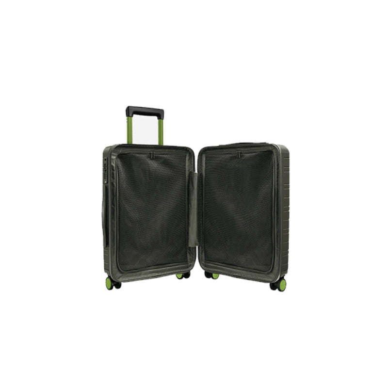 Hard Shell Travel Suitcase