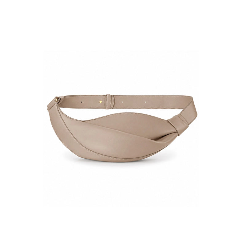 Modern Wraparound Sling Bag