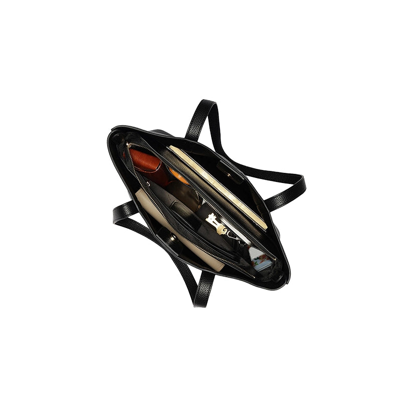 Elegant Daily Tote Bag