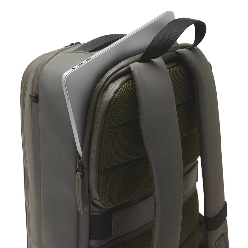 Slim Travel Laptop Bag