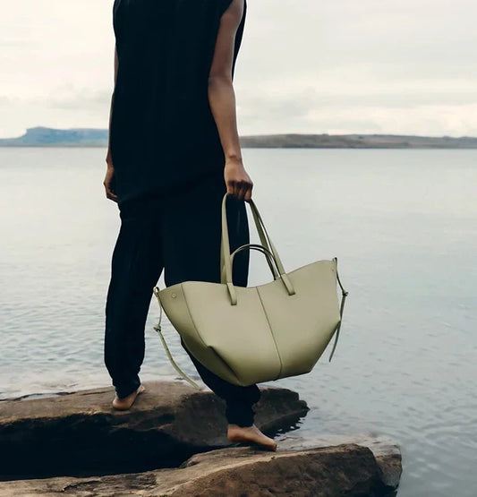Top Handle Bags Are Most Versatile Purse Style