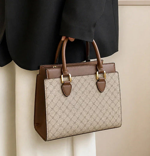 The Most Perfect Blend Of Style: Top Bag Picks