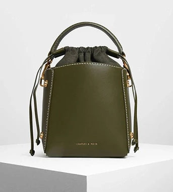 Top Handle Bag