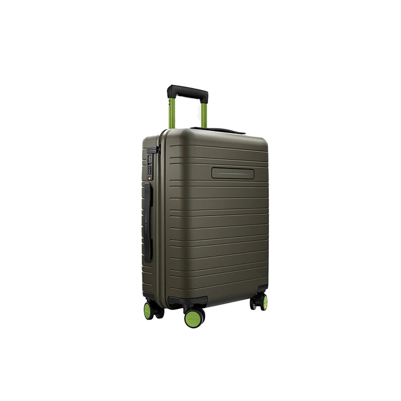 Hard Shell Travel Suitcase