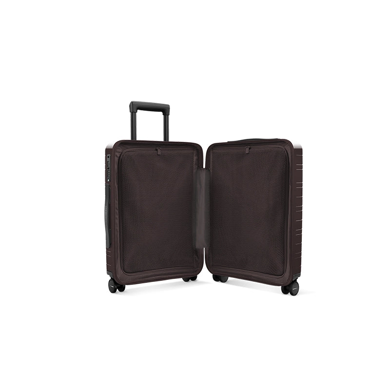 Front Pocket Travel Suitcase