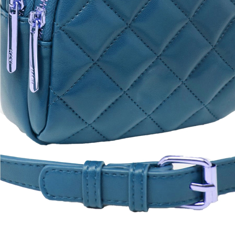 Compact Urban Sling Bag