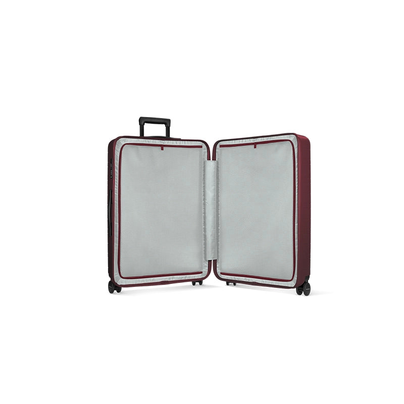 Four Wheel Travel Luggage