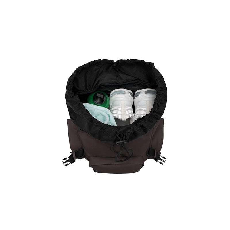 Multi Pocket Travel Backpack