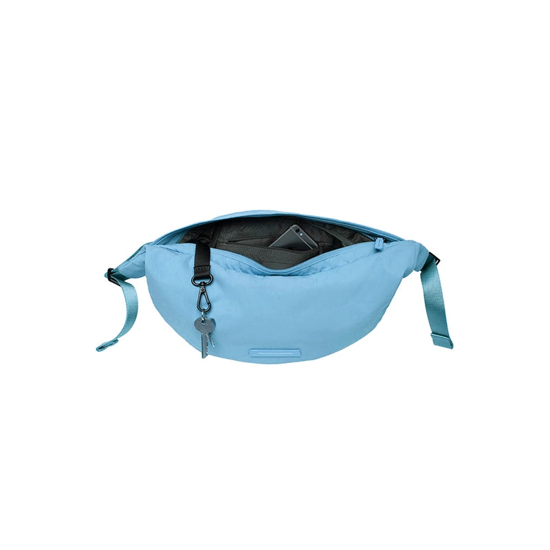 Spacious Travel Hobo Bag