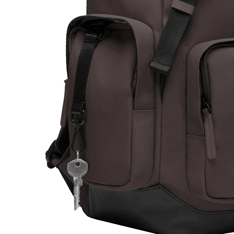 Multi Pocket Travel Backpack