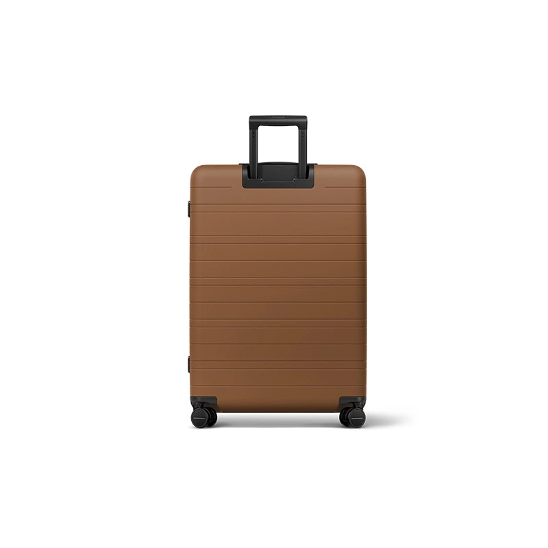 Four Wheel Travel Luggage