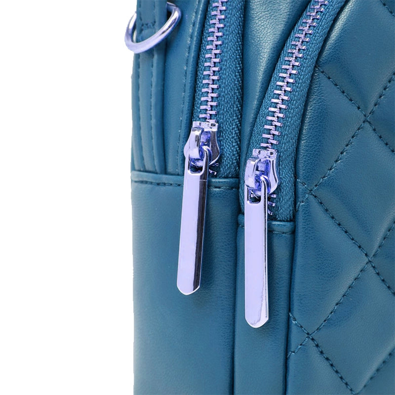 Compact Urban Sling Bag