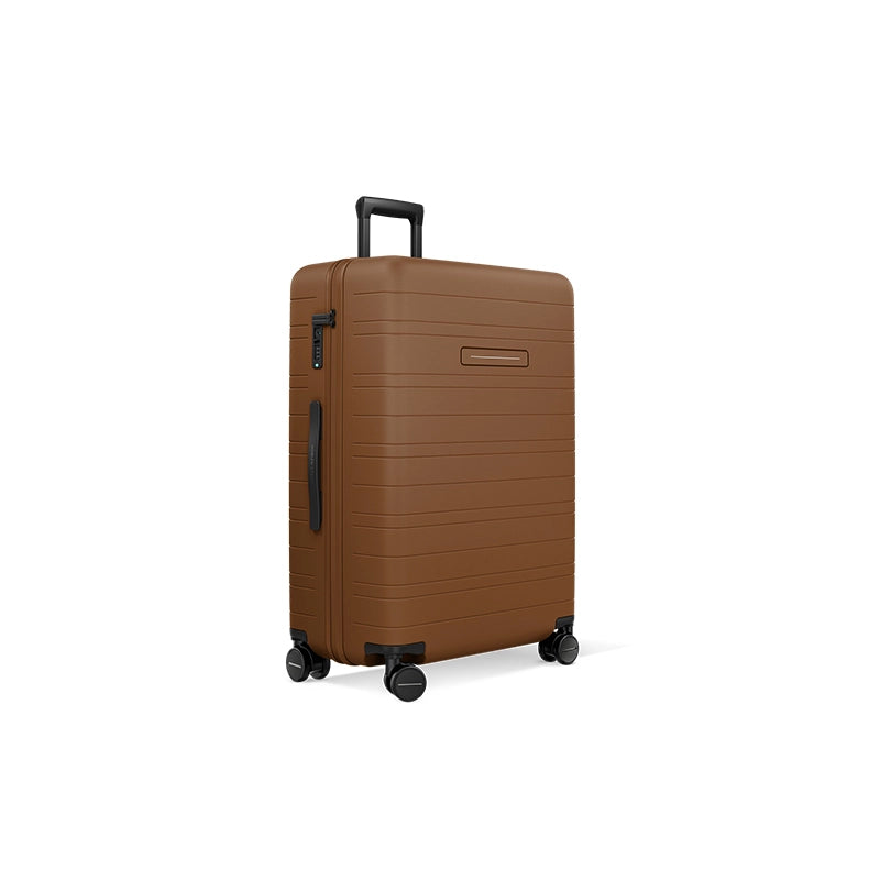 Four Wheel Travel Luggage