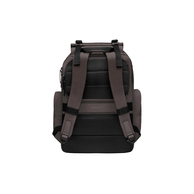 Multi Pocket Travel Backpack