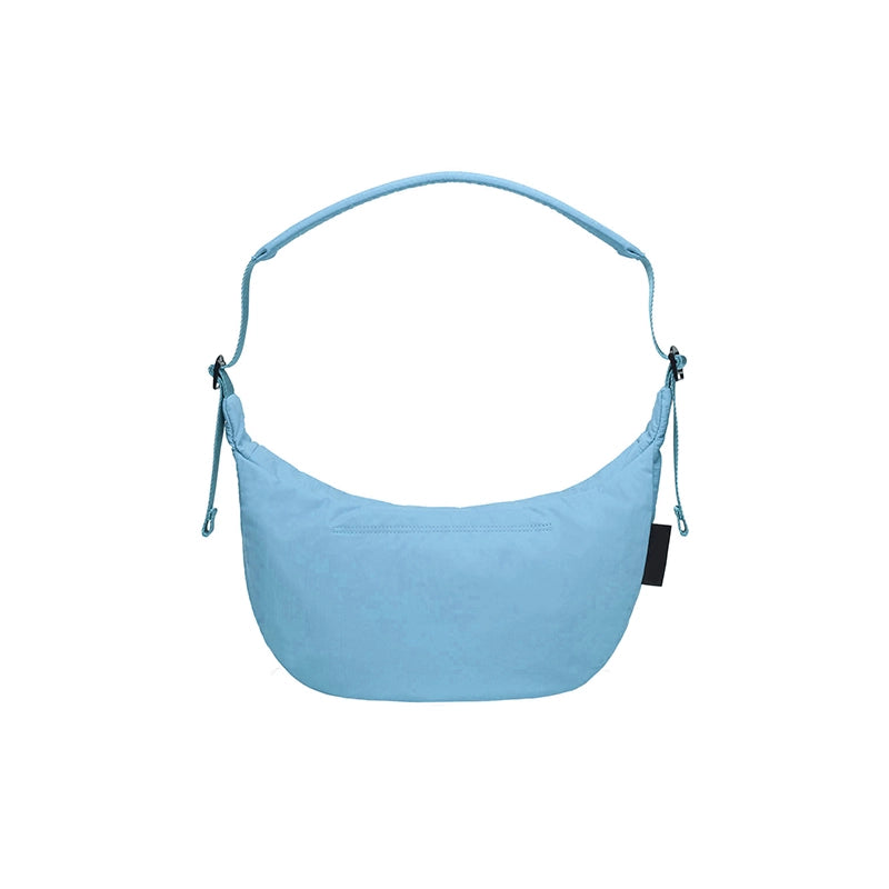 Spacious Travel Hobo Bag