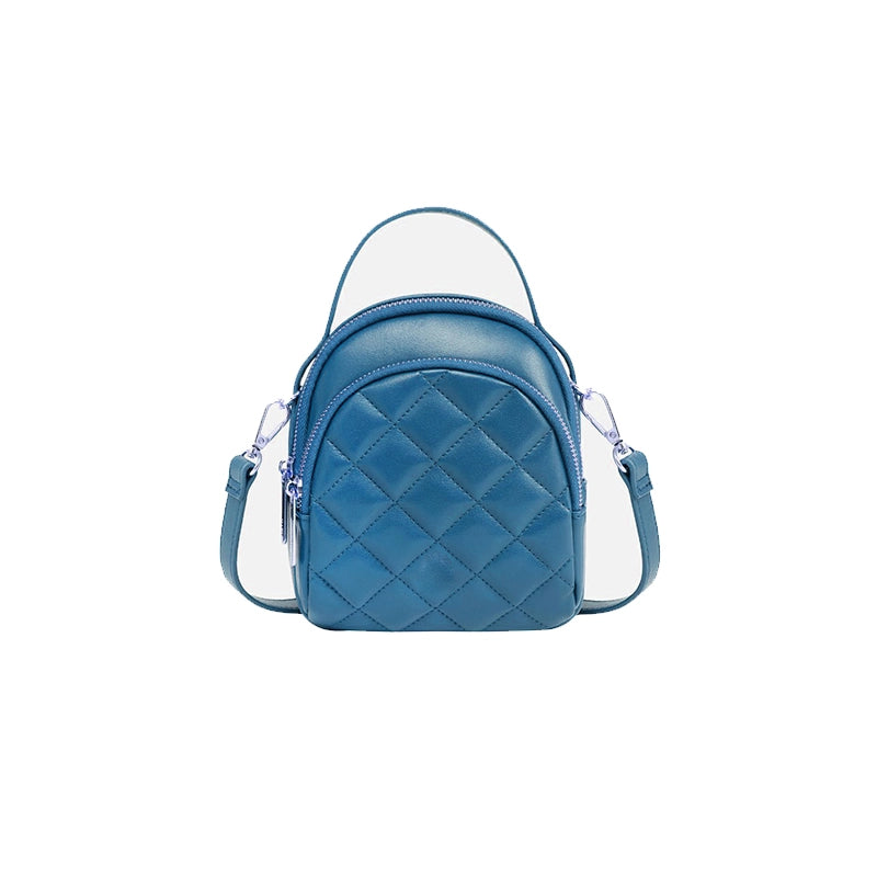 Compact Urban Sling Bag