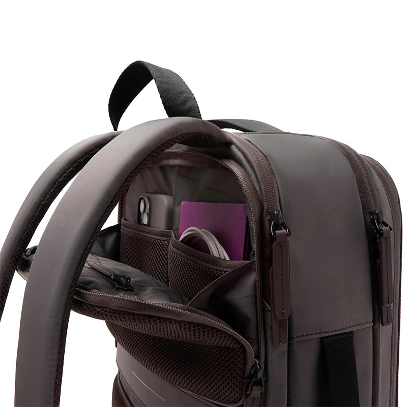 Slim Travel Laptop Bag