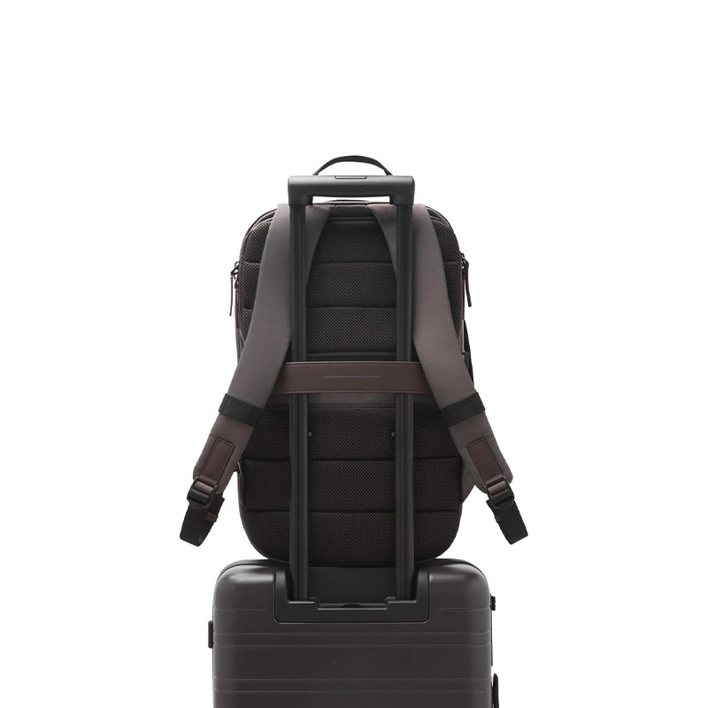 Slim Travel Laptop Bag