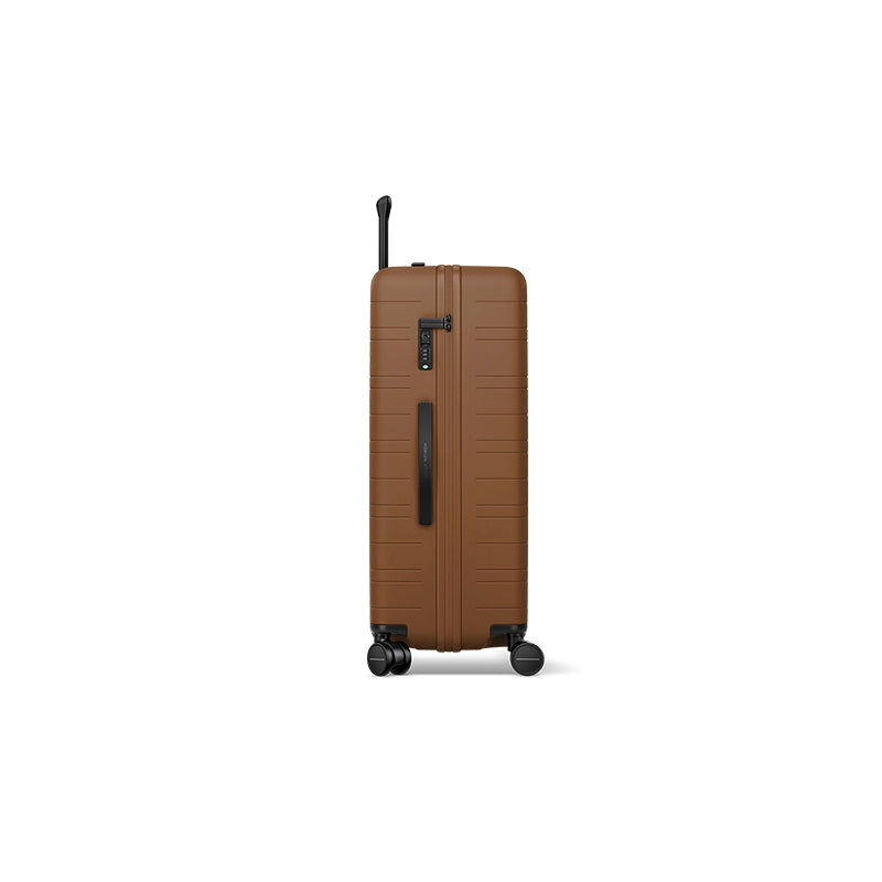 Four Wheel Travel Luggage
