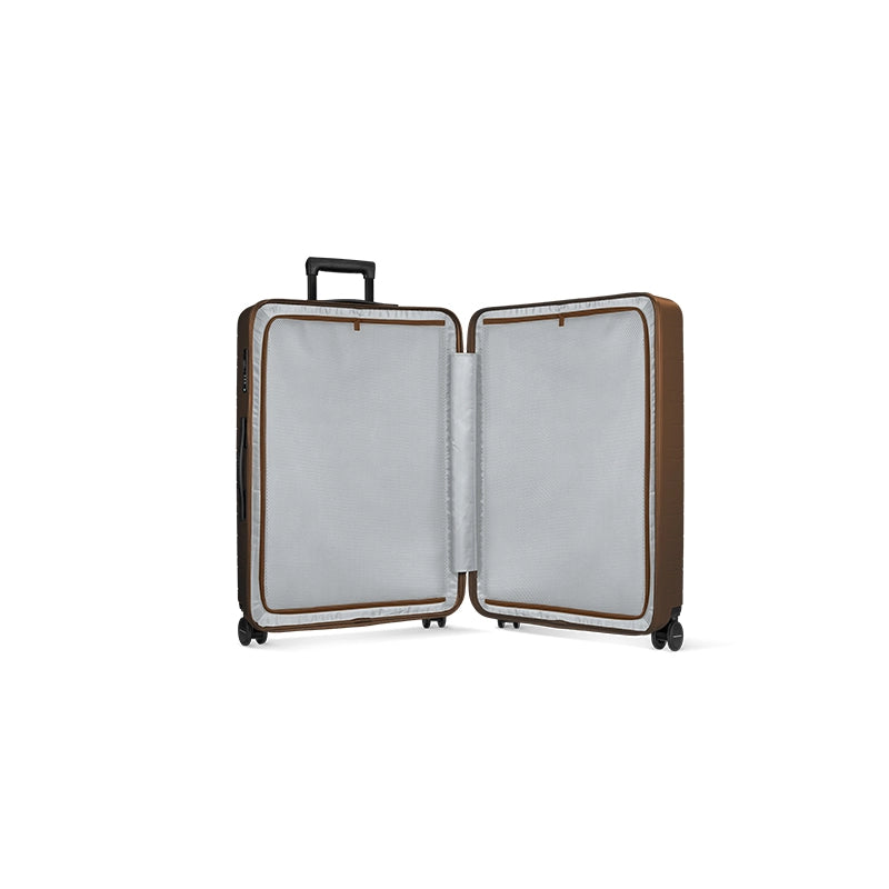 Four Wheel Travel Luggage