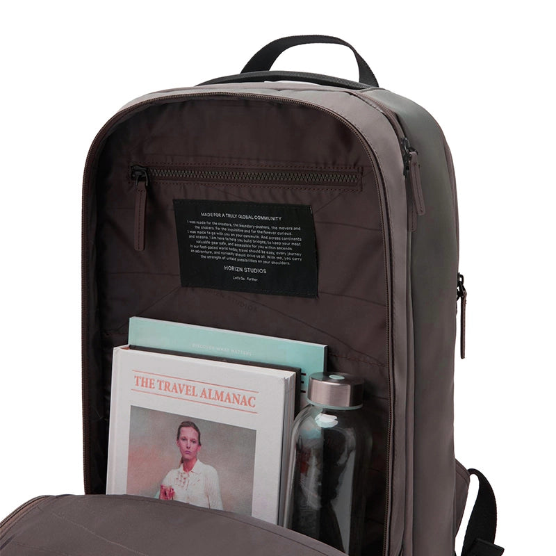 Slim Travel Laptop Bag
