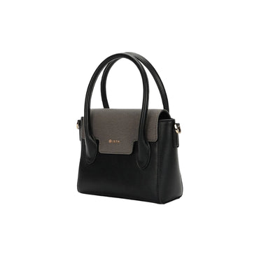 Canvas Top Handle Tote