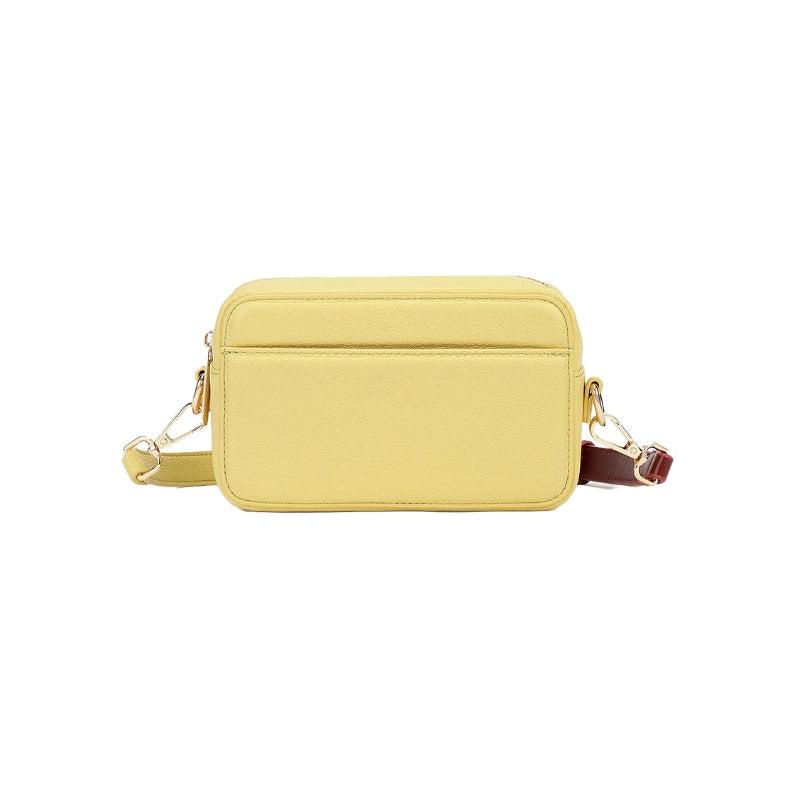 Trendy Street Sling Bag