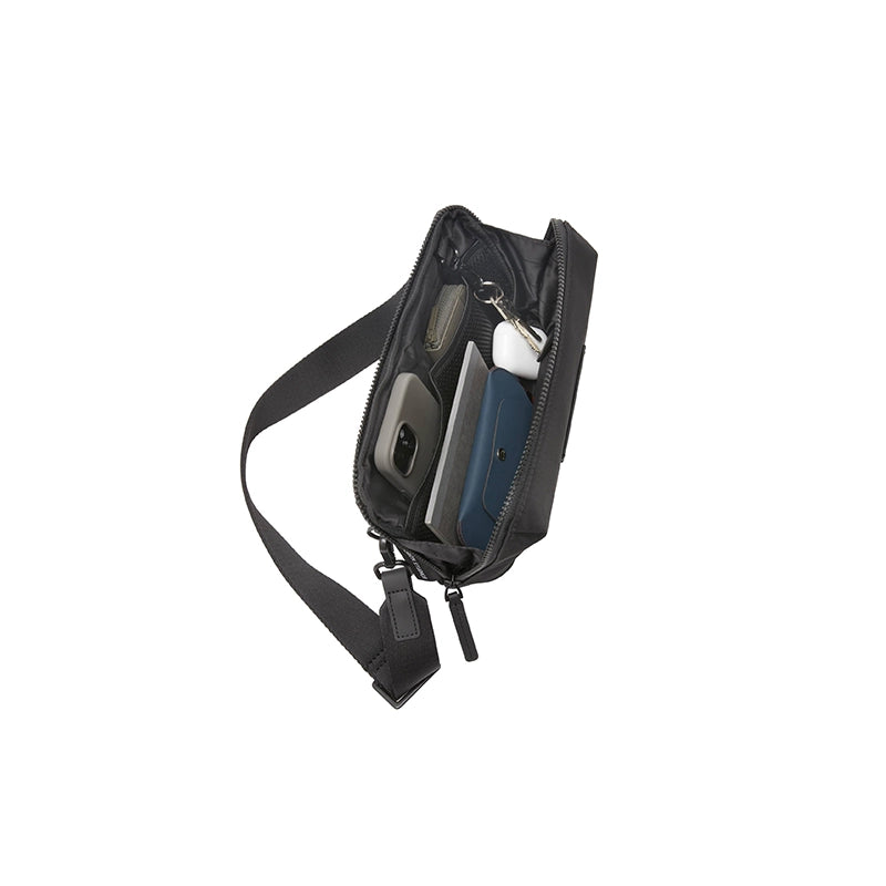 Urban Tech Crossbody Bag