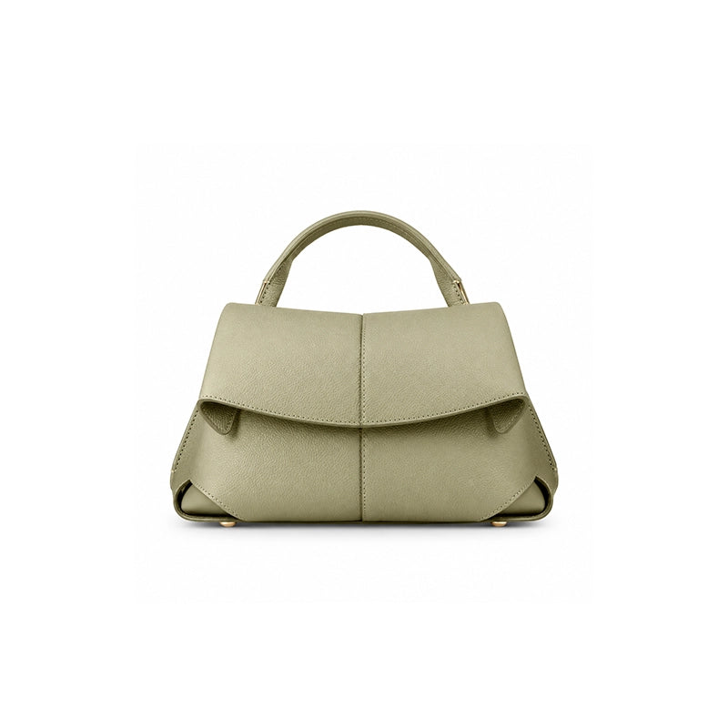 Architectural Flap Top Handle