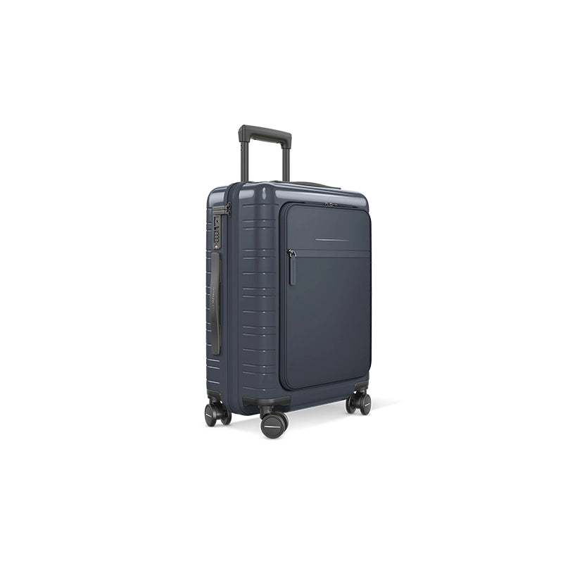 Front Pocket Travel Suitcase