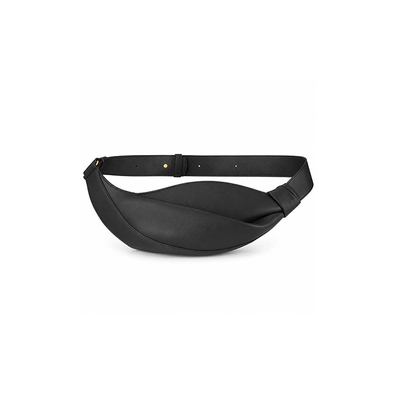 Modern Wraparound Sling Bag