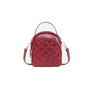 Compact Urban Sling Bag