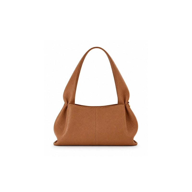 Soft Slouch Shoulder Bag