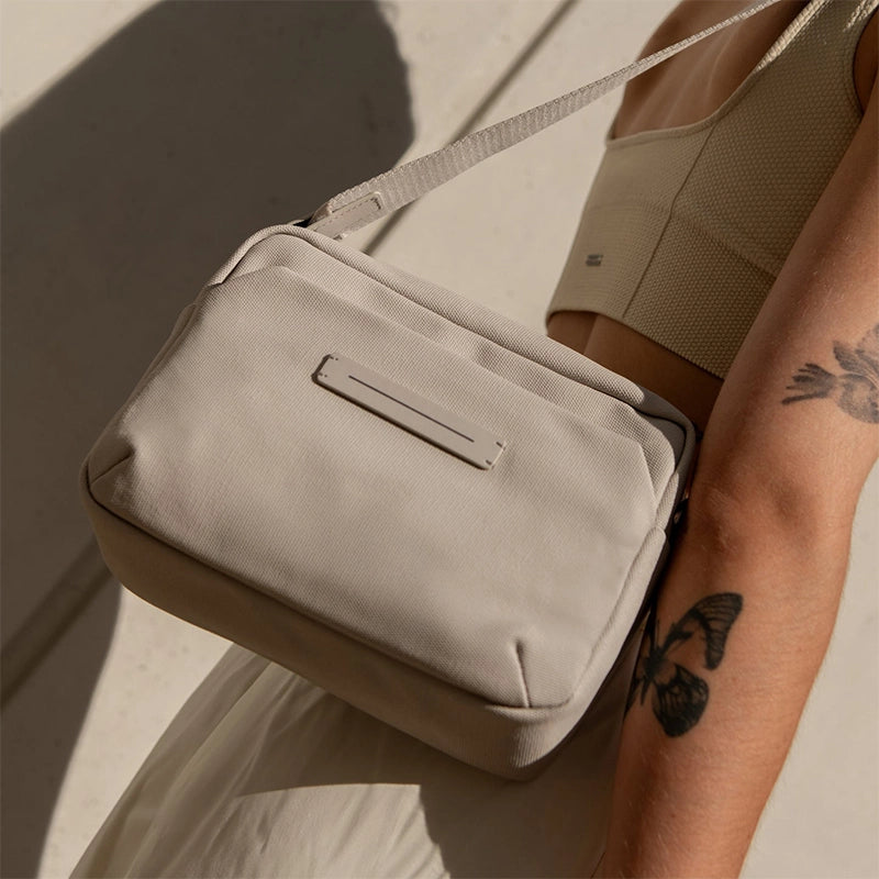 Portable Daily Carry Bag