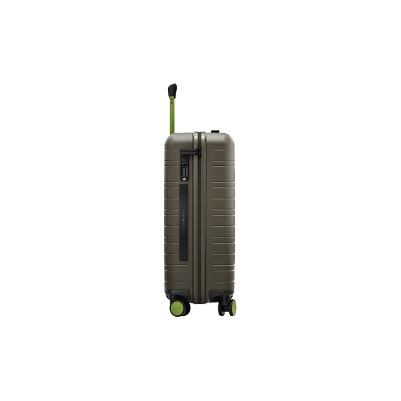 Hard Shell Travel Suitcase