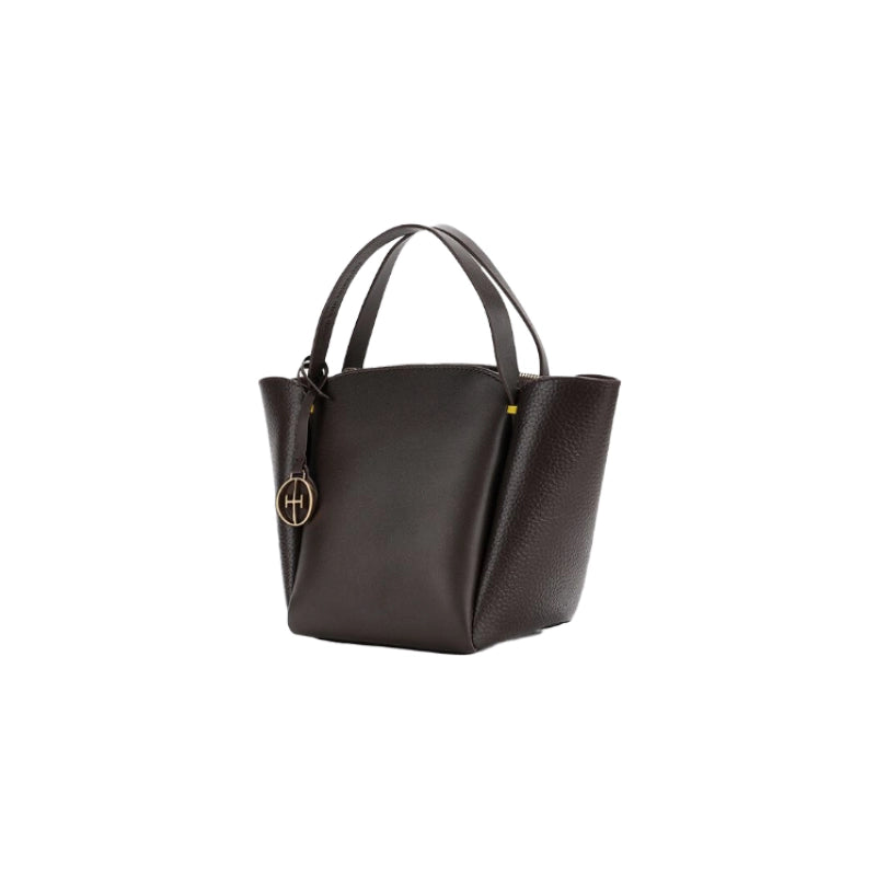 Dual Handle Bucket Tote
