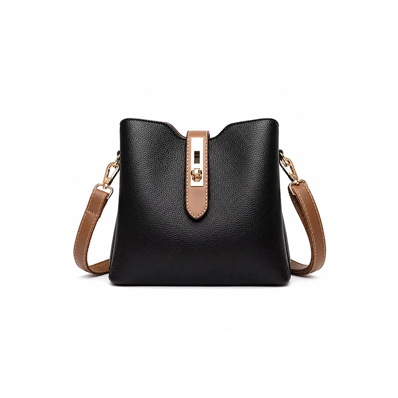Structured Everyday Tote Bag