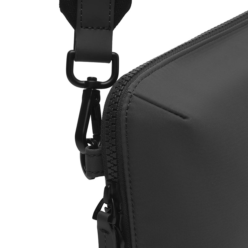 Urban Tech Crossbody Bag