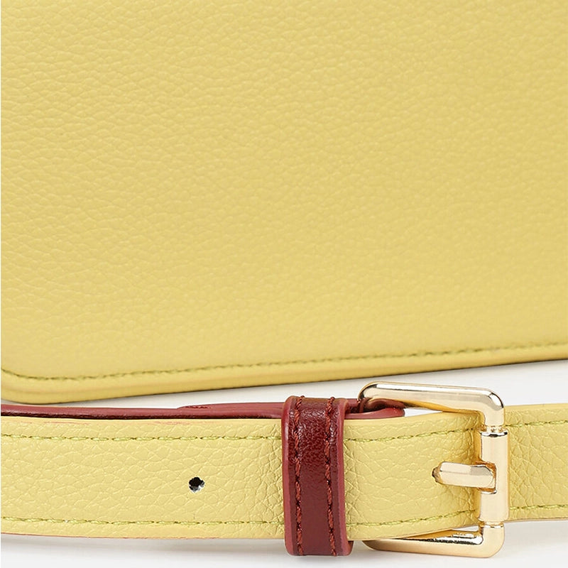 Trendy Street Sling Bag