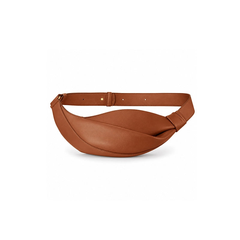 Modern Wraparound Sling Bag
