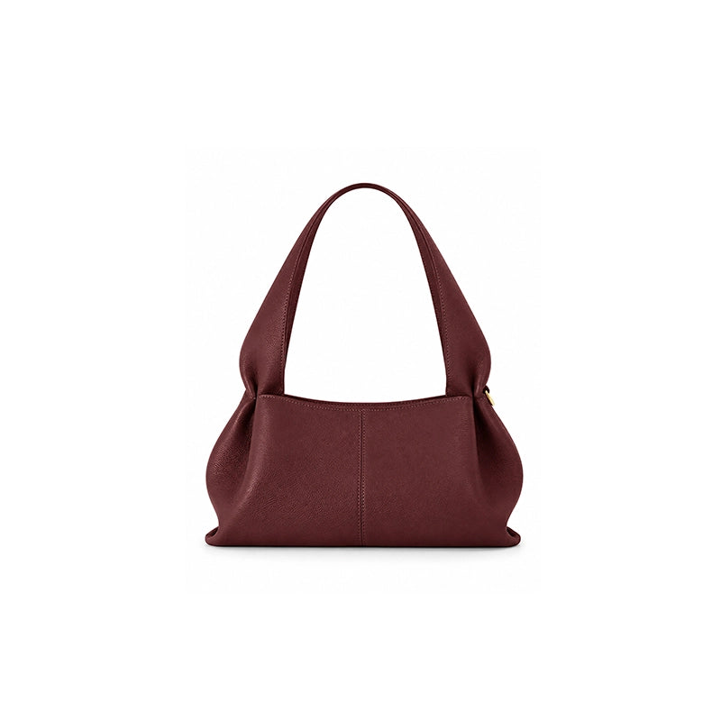 Soft Slouch Shoulder Bag