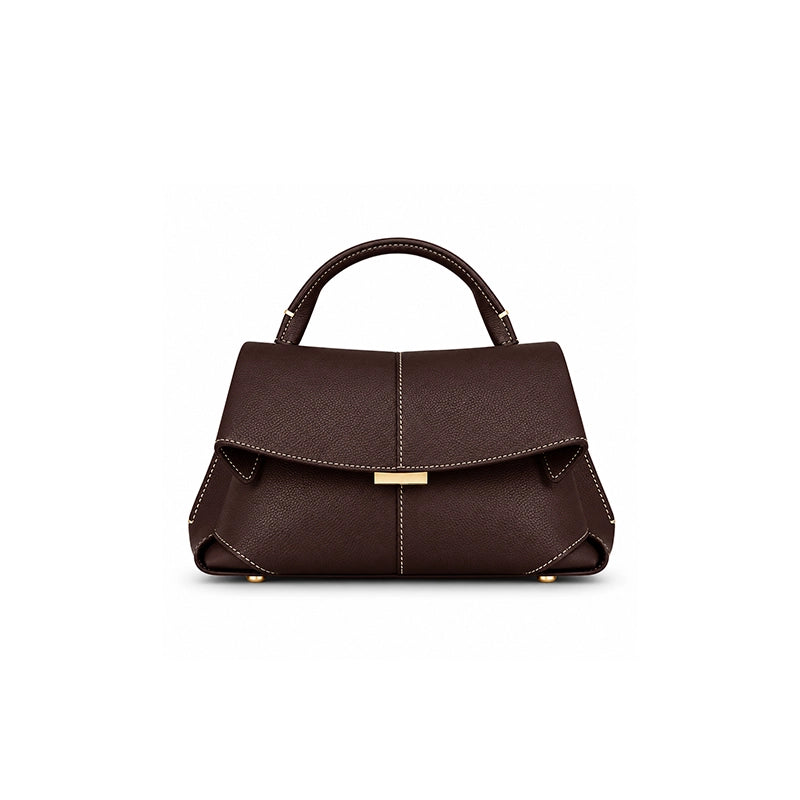 Architectural Flap Top Handle