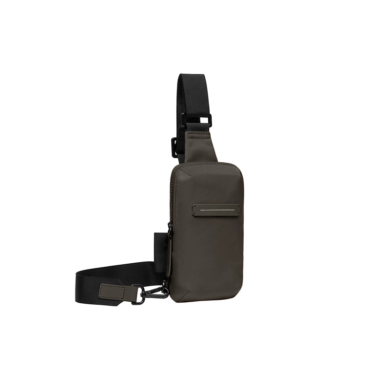 Slim Crossbody Travel Pack
