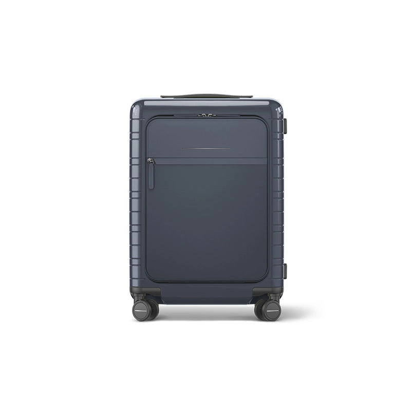 Front Pocket Travel Suitcase