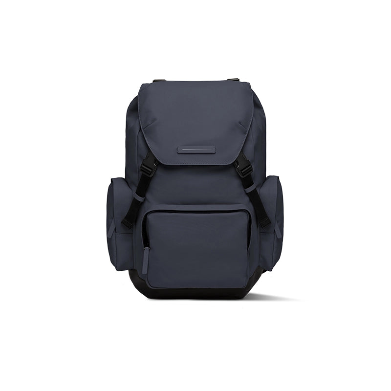Multi Pocket Travel Backpack