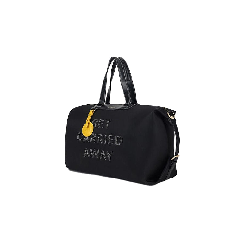 Trendy Weekend Carry Bag