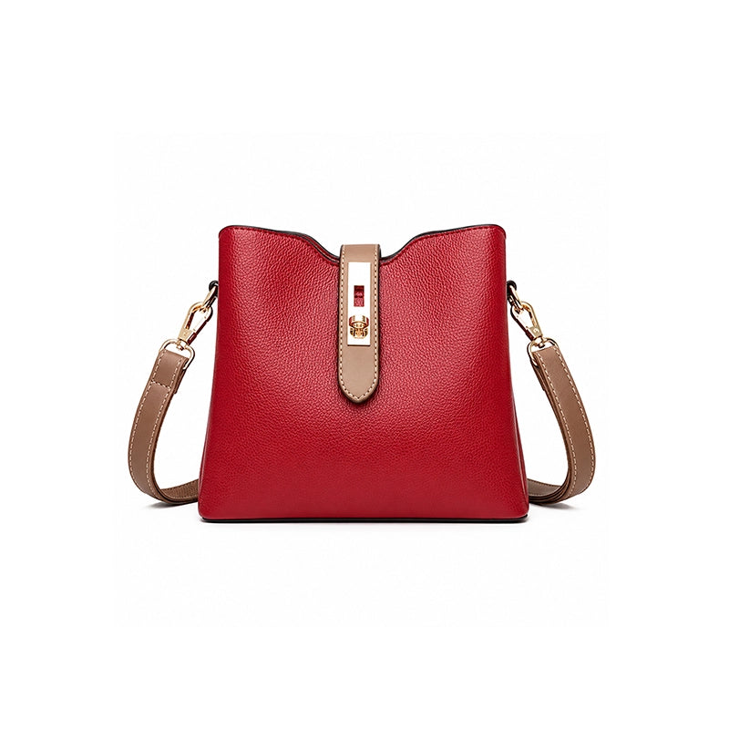 Structured Everyday Tote Bag