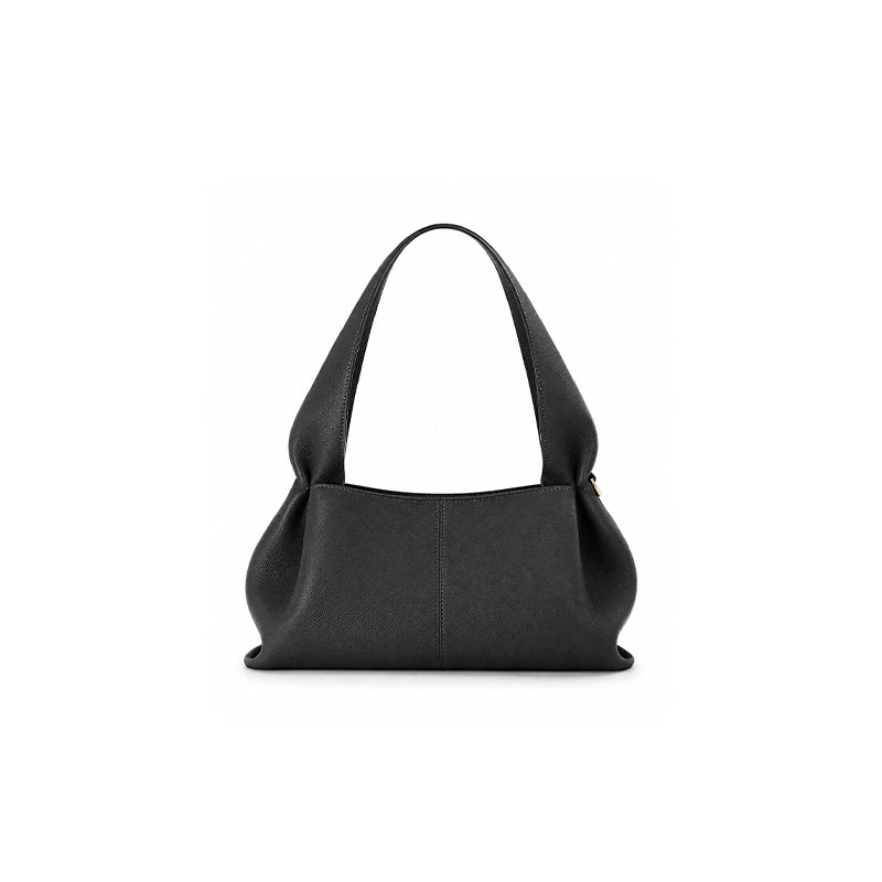 Soft Slouch Shoulder Bag